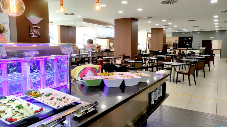 BLUESEA Gran Cervantes Hotel